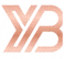 MK体育科技有限公司官方Logo - 橙色与深蓝色设计的体育品牌标识